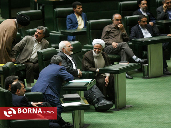 تصویب جزئیات برجام در مجلس