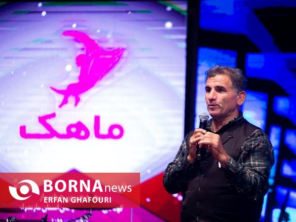 جشن خیریه کودکان سرطانی در ساری