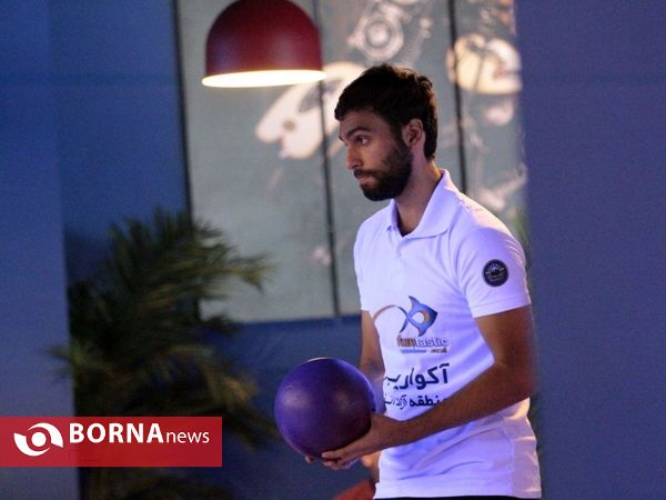 مسابقات بولینگ کاپ آزاد کشور