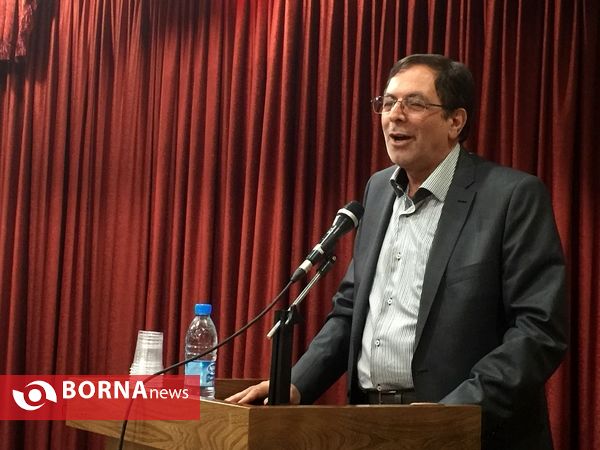 مراسم روز معلمان انجمن اسلامی معلمان با حضور متخبین مردم اصفهان