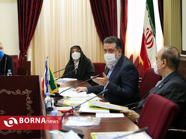 هفتاد و ششمین جلسه ستاد ساماندهی امور جوانان