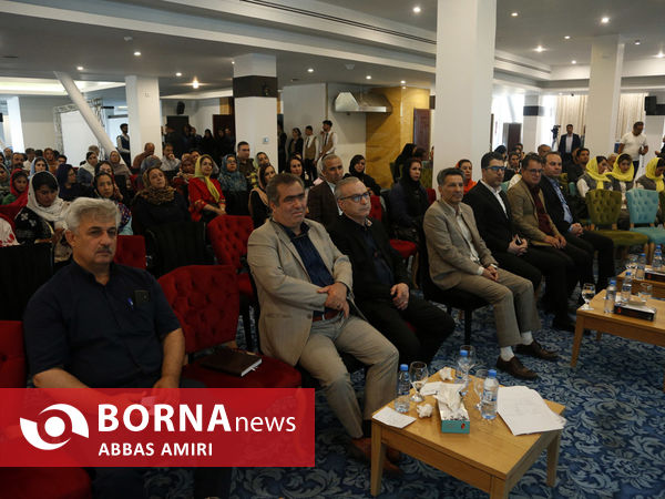 همایش راهبران گردشگری استان فارس