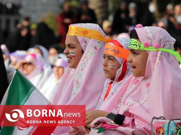 جشن بزرگ روزه اولی‌ها در رشت 