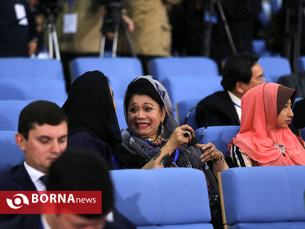کنفرانس بین المللی احزاب آسیایی