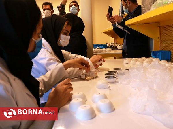 جهش تولید در سرزمین فتح - (۲۱-۲۰-۱۹)