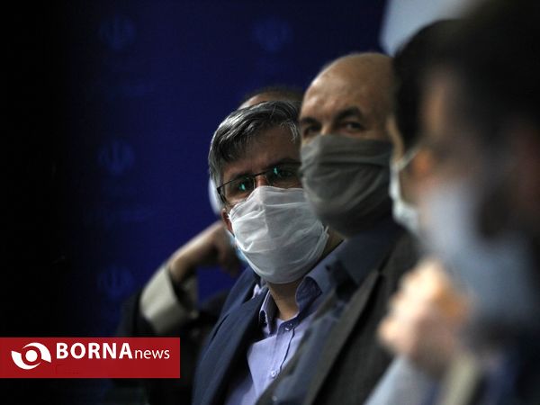 نشست ستاد ساماندهی امور جوانان