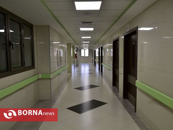 بیمارستان جامع زنان دکتر مهزاد ارومیه