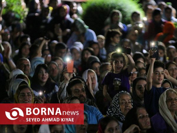 چهارمین جشنواره کوتکوتو لاهیجان