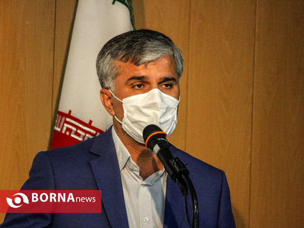 مراسم تحلیف ششمین دوره شورای شهر اراک