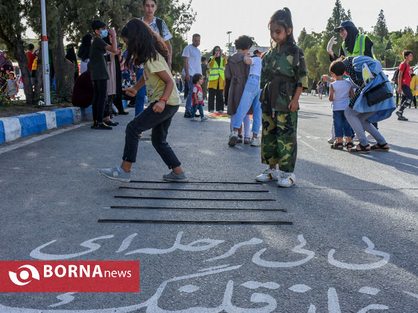 جشنواره فرهنگی ورزشی اوقات فراغت فصل تابستان