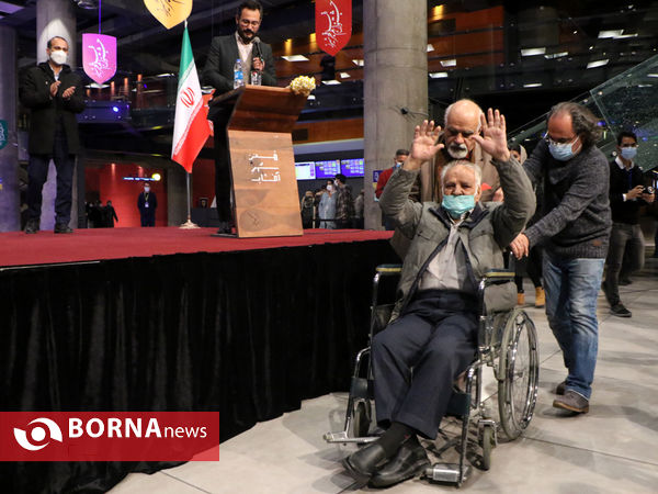 آغاز برنامه های چهلمین جشنواره فیلم فجر در شیراز