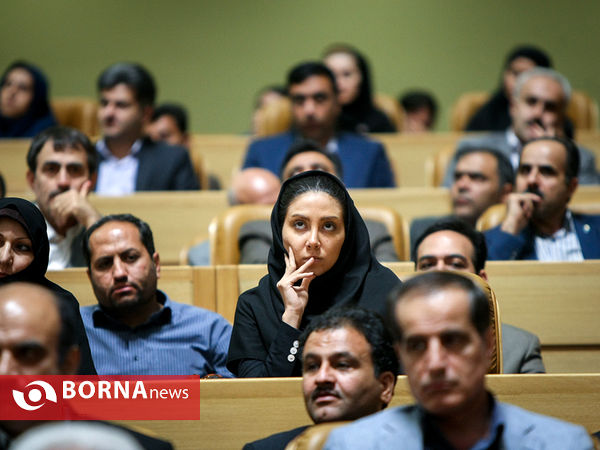 رییس‌جمهوری در جمع تلاشگران عرصه تعاونی‌های کشور
