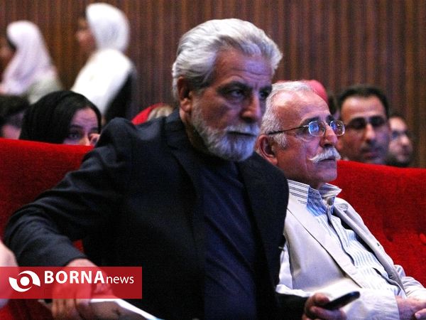 دهمین جشن منتقدان و نویسندگان  سینمای ایران