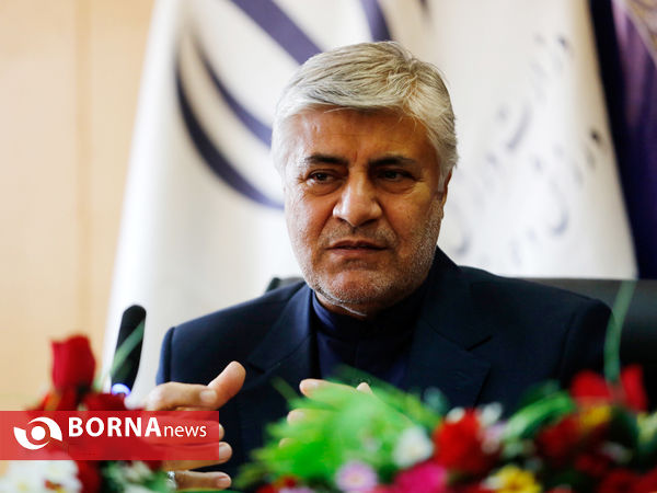 نشست شورای معاونین ورزش و جوانان فارس با حضور رییس مجمع نمایندگان استان در مجلس