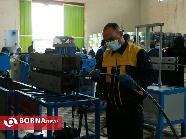 جهش تولید در سرزمین فتح- (۱۸- ۱۷)