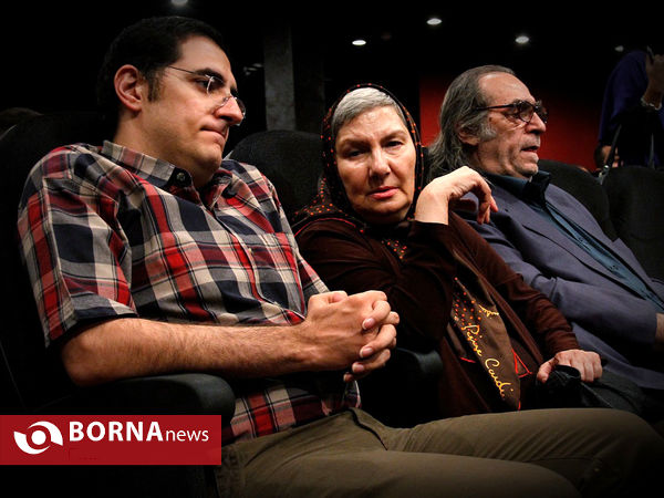افتاحیه فیلم سینمایی پدرآن دیگری