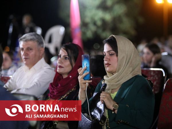 هشتمین دوره جشنواره لاله های تالابی بندرانزلی