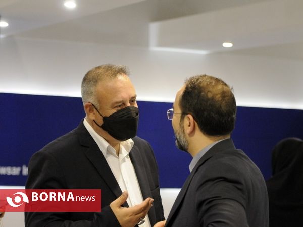 برگزاری نمایشگاه کیش اینوکس ۲۰۲۱