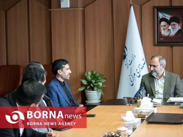 سفر رئیس سازمان بهزیستی کشور به اراک