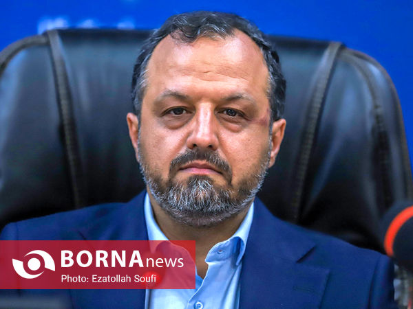 سفر وزیر اقتصاد به استان مرکزی