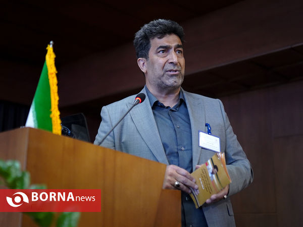 مجمع انتخاباتی فدراسیون ورزش دانش آموزی