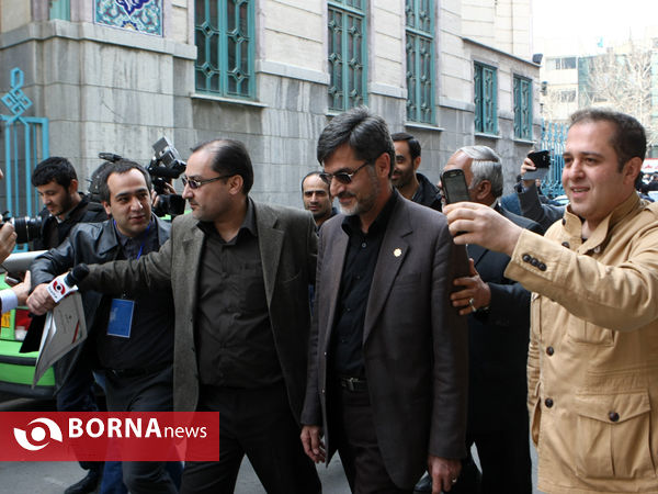 هفتم اسفند روز امید-تهران 5