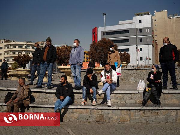 چهلمین جشنواره تئاتر خیابانی فجر