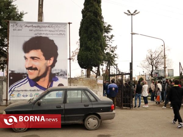 بیست و چهارمین سالگرد درگذشت «سیروس قایقران»