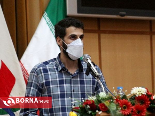 اختتامیه ششمین جشنواره هنری دانشجویی ققنوس