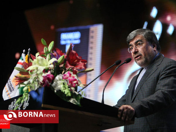 برگزیده گزارش های تصویری دی ۱۳۹۴