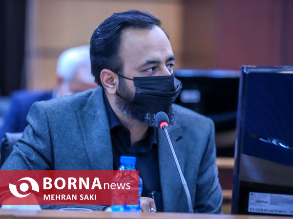 نشست شورای اطلاع رسانی استان مرکزی