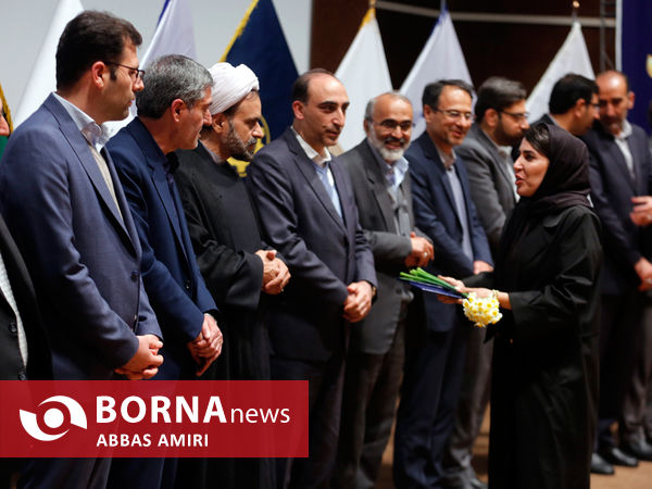 مراسم روز دانشجو در شیراز