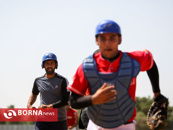 مسابقات بیس بال جام ریاست جمهوری
