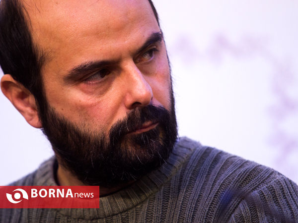 دهمین روز سی و چهارمین جشنواره فیلم فجر