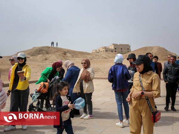شهر تاریخی بابل