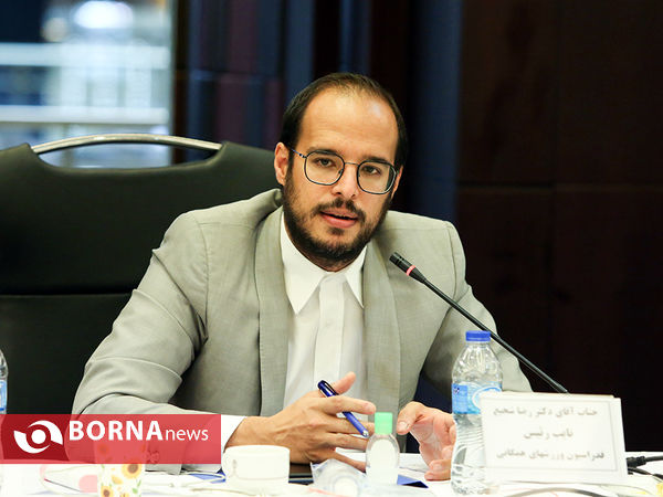 دومین مجمع شورای سیاست گذاری شهرهای فعال ایران