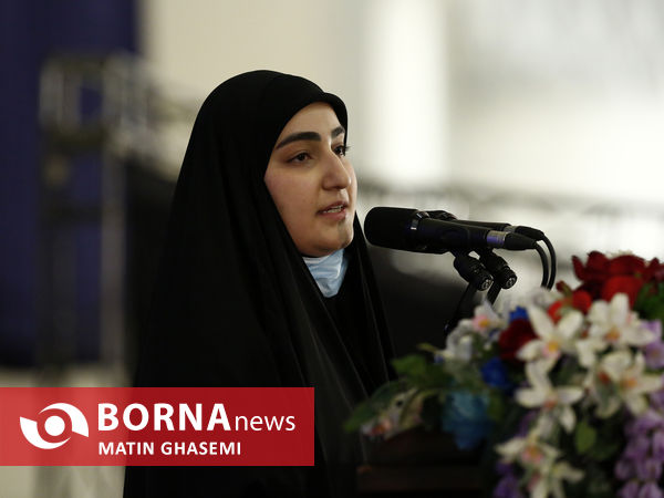 مراسم بزرگداشت سومین سالگرد شهادت سپهبد حاج قاسم سلیمانی