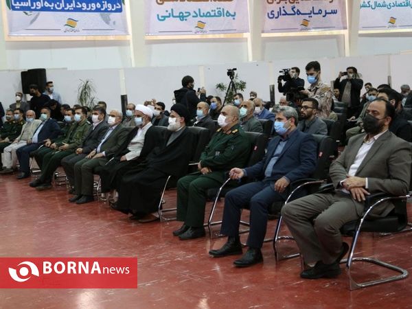 اختتامیه هفتمین جشنواره رسانه ای ابوذر استان گیلان