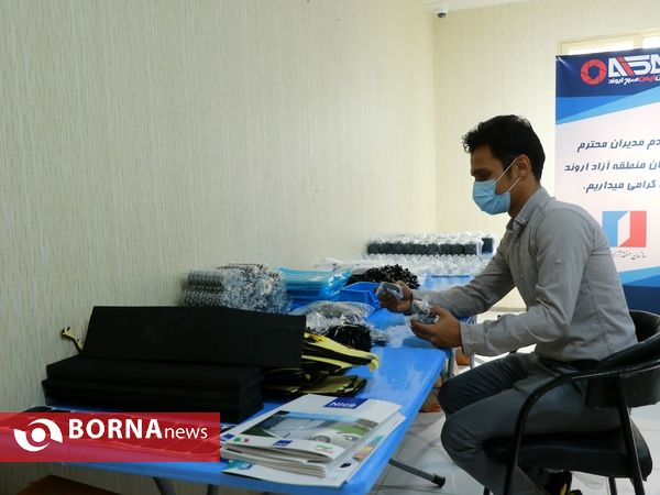 جهش تولید در سرزمین فتح - (۲۱-۲۰-۱۹)