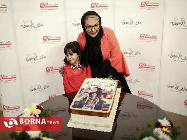 رونمایی از سریال خانگی "هشتگ خاله سوسکه"