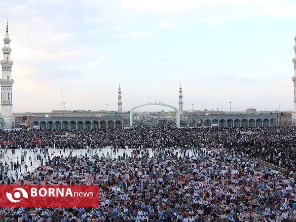 جمکران