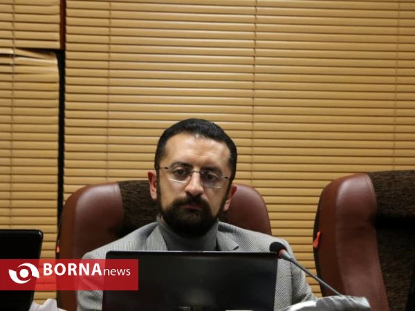 صحن علنی شورای کلانشهر اراک