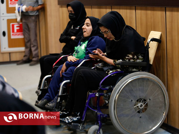 آیین اختتامیه نخستین جشنواره رسم جوانمردی در شیراز