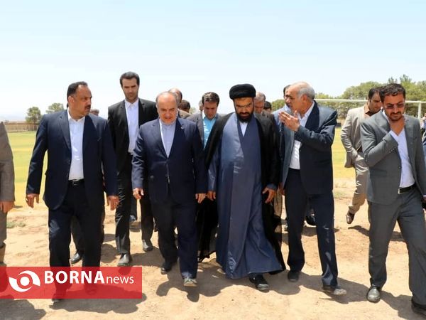سفر وزیر ورزش و جوانان به استان اصفهان