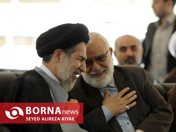 مراسم اهدا 20 هزار سری جهیزیه تحت حمایت کمیته امداد- شهریار