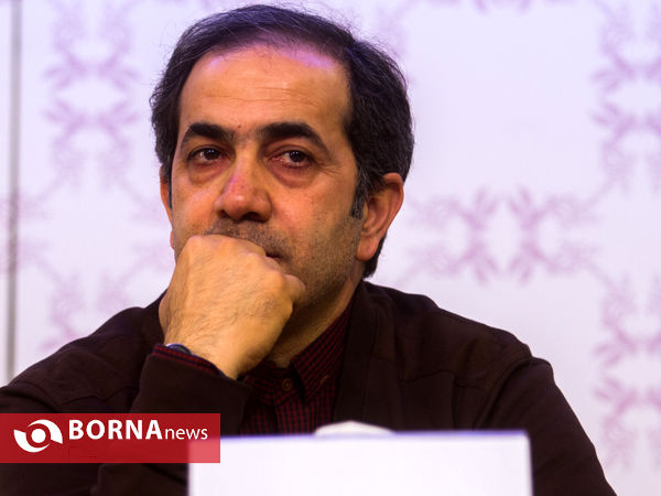 دهمین روز سی و چهارمین جشنواره فیلم فجر
