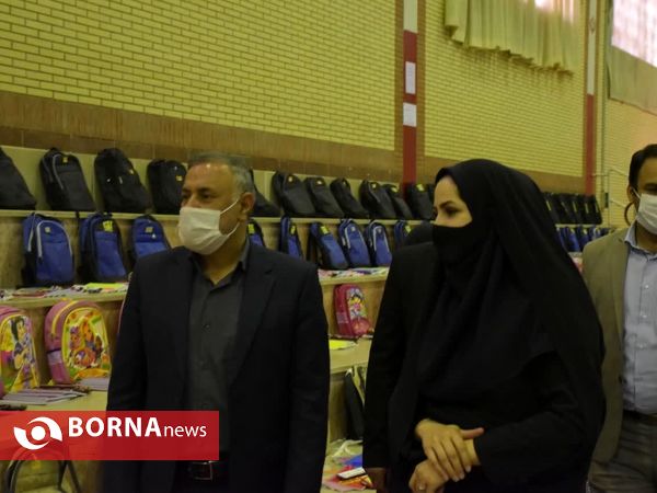 اربعین حسینی بهانه ای دیگر برای رزمایش مومنانه