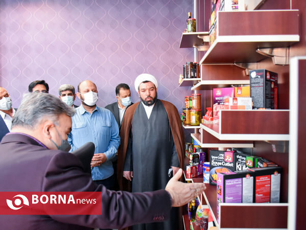 سفر معاون وزیر تعاون به استان مرکزی
