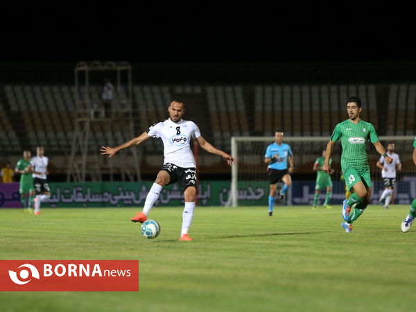 صبای قم