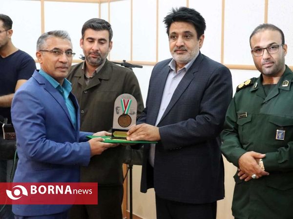 برگزاری نخستین جشنواره رسم جوانمردی در زاهدان